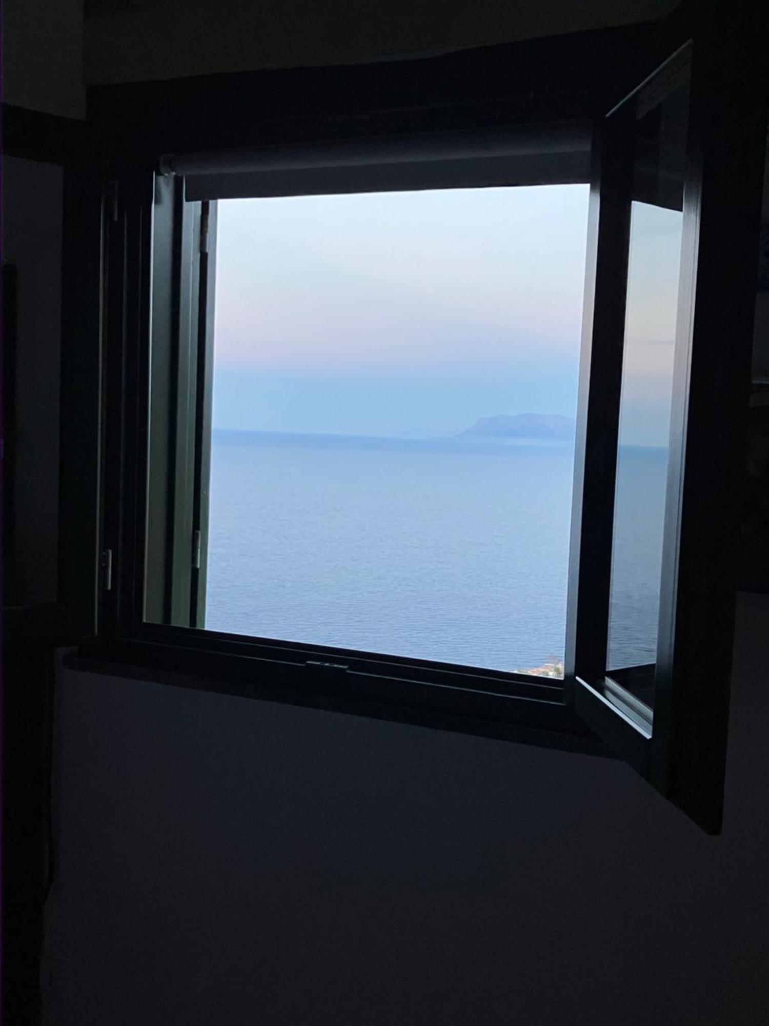 King Room with Sea View
