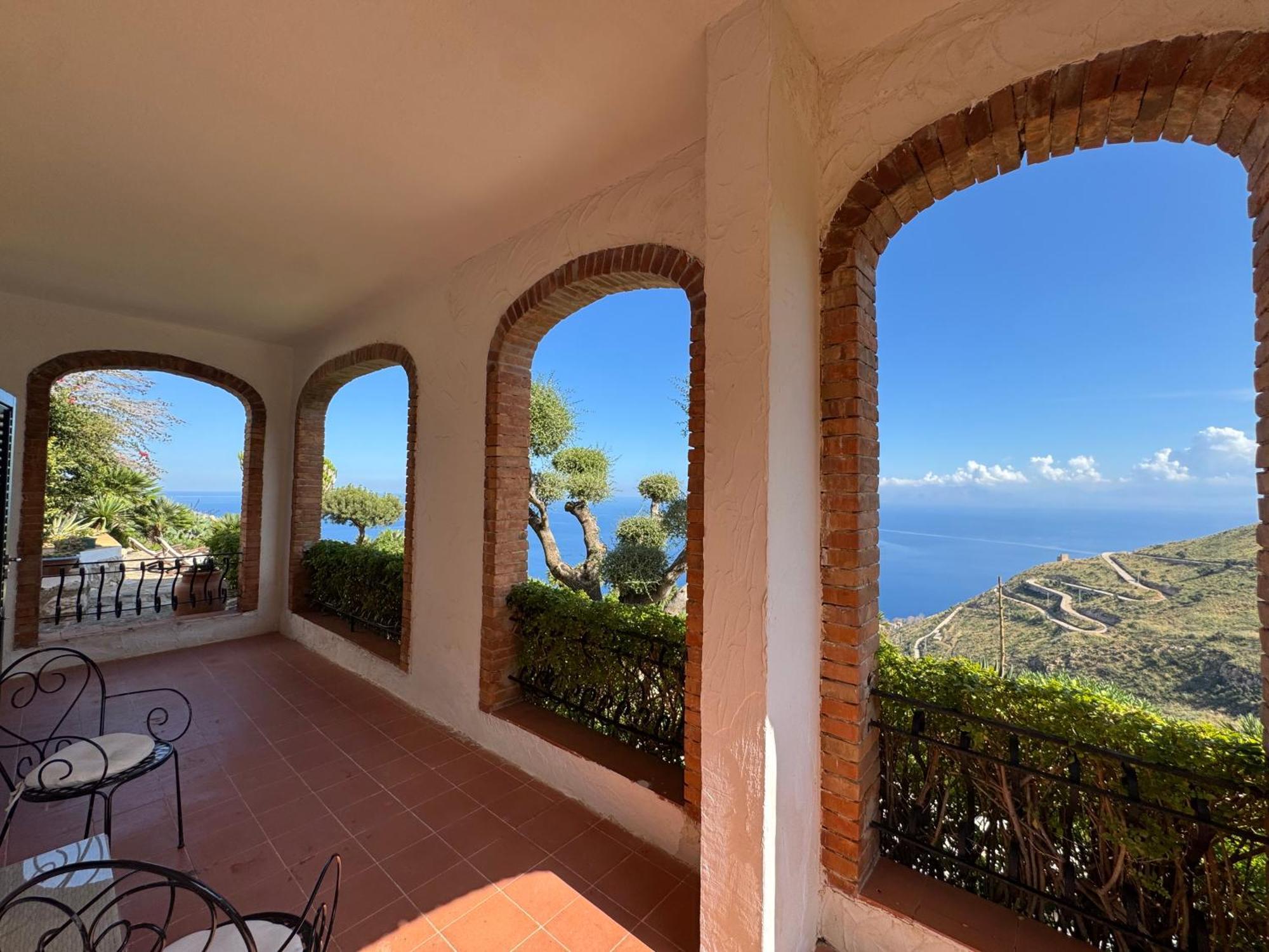 King Room with Balcony