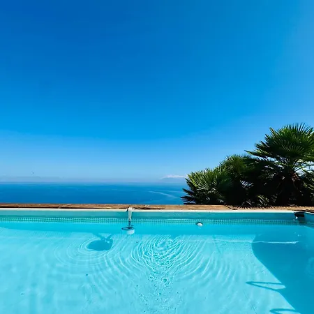 Baglio La Luna - B&B-2