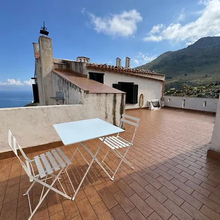 Baglio La Luna - B&B-3